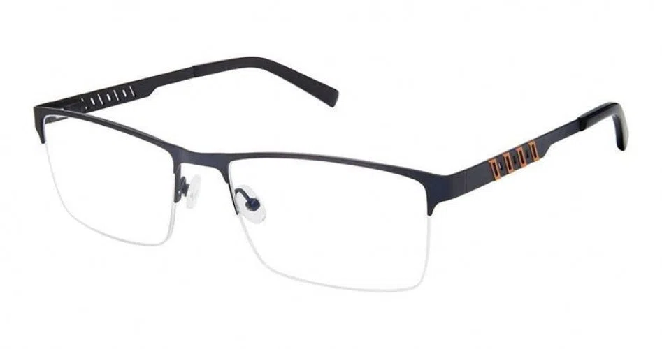 Superflex SF-1139T Eyeglasses - view 2